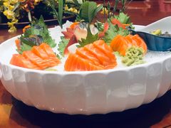 -世贸万锦大酒店·江南春中餐