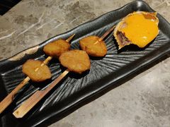 -雅玛花式铁板烧(亚运村店)