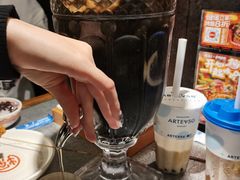 -探鱼·鲜青椒爽麻烤鱼(北京路天河城店)