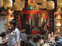 -南京大牌档(济南万象城店)