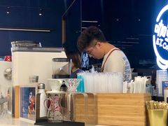 -咖星人E·T coffee·云赛空间