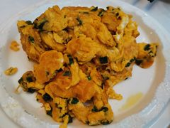 农家土鸡蛋-乾隆美食·本帮菜(黄河路店)