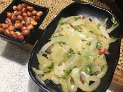 -潮十三潮汕砂锅粥(高新四路大都荟店)