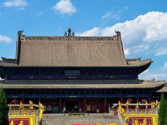 -大槐树寻根祭祖园