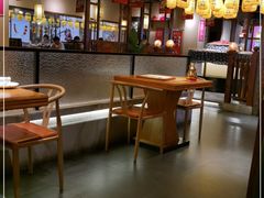大堂-川菜故事(光谷步行街店)