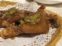 -深山老屋(国顺东路店)