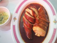 -东鑫记港式茶餐厅(南京东路店)