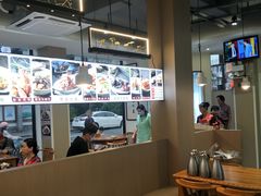 大堂-百家鲜·杭帮菜