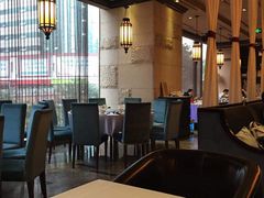 大堂-尘香•传统川菜(创汇首座店)
