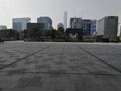 -苏州现代传媒广场商业
