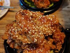 -miss密斯韩餐(平阳景苑店)