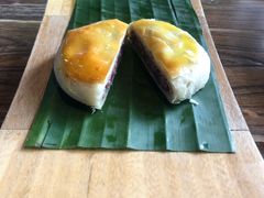 鲜花饼-云上千禾(水上店)