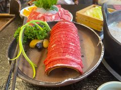 -盡膳口福·百年汤方火锅(科华北路店)