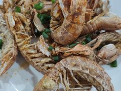 -秋姐美食店(旅游大道店)