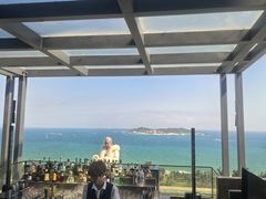 -瑰丽酒店·海吧·天际下午茶·现场DJ·天台酒吧