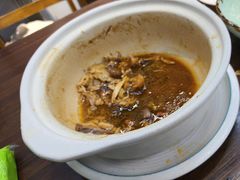 -民间瓦缸煨汤館(嵩山路店)