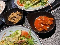 -牛焱·和牛烧肉(五大道店)