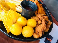 -魏斯理汉堡(西安沣东吾悦店)