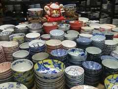 -万润国际酒店用品市场(曹安国际商城店)