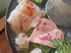 -生如夏花泰式火锅(西村黑金店)