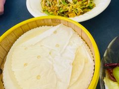 -伊带伊路新疆美食府(呼家楼店)