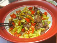 -魏铭鱼头捞饭(晋阳路店)