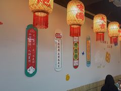 -螺思宝螺蛳粉火锅·鸭脚煲(西乡店)