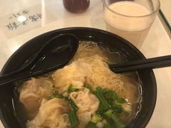 -盛记粥面(佐敦店)