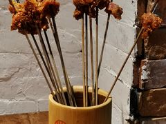 鸽子郡肝-四小区火锅·巷子里的重庆火锅(花照壁店)