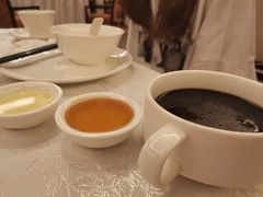 -酌宴府The China Club·广州万富希尔顿酒店(云城东路店)