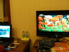 -维也纳国际酒店·佛山南海千灯湖桂城地铁站店