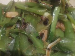 -辣不二地道川菜(汉水路店)