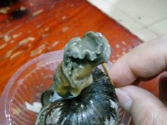-正宗南铁拉叔沙煲螺·烧烤·秘制靓粥(南铁总店)