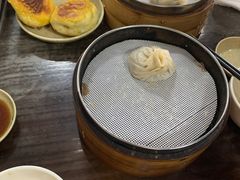-李记清真馆(打钉巷店)