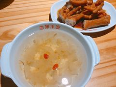-恋萍小吃(时代店)