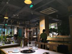大堂-蛙蛙叫干锅年代(簋街总店)