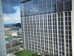 -澳门喜来登大酒店