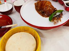 -大鸭梨烤鸭店(花园村店)