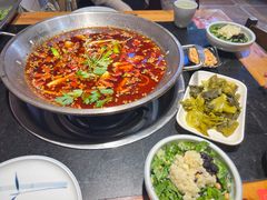 -小饕荟雅安贡椒鱼鲜馆(广福桥店)