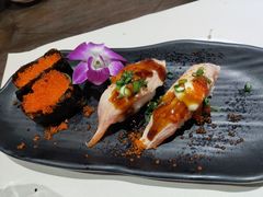 -铁板诱惑法式铁板烧(大卫城店)