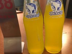 -红小满休闲餐厅(十全街店)