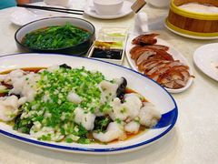 -便宜坊烤鸭店(玉蜓桥店)