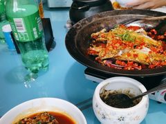 -小湘旺臭鳜鱼(百子湾店)