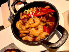 -港丽餐厅(天河城店)