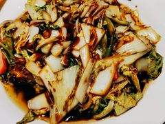 肉段娃娃菜-六泰居·尔滨地标·东北菜(泰山路店)