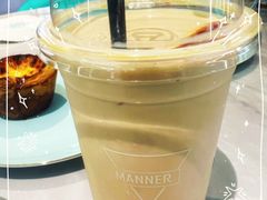-Manner Coffee(光大安石中心)