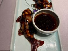 -四世同堂·京菜·烤鸭(双井店)