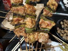 -上庄晋风庄园(上庄店)