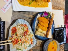-Hi YOU你的饭局泰餐厅(雍和宫店)