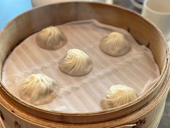 特色汤包-鼎泰丰(国贸商城店)